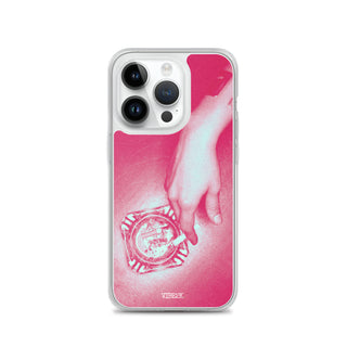 Sleazy iPhone Case