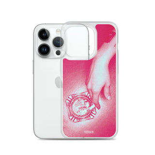 Sleazy iPhone Case