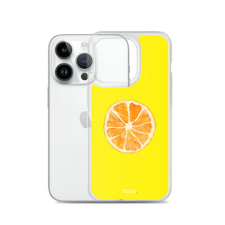 Stay Fresh iPhone Case