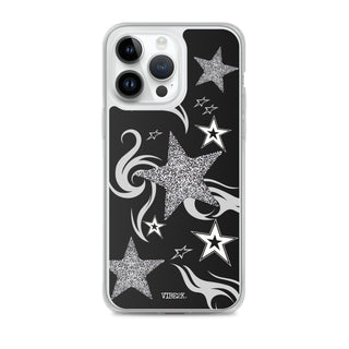 Superstar iPhone Case