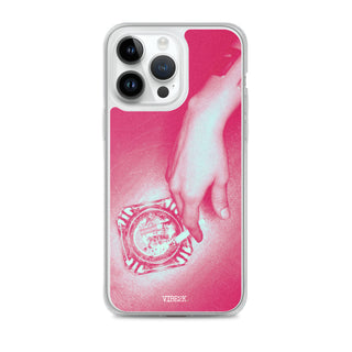 Sleazy iPhone Case