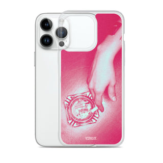 Sleazy iPhone Case