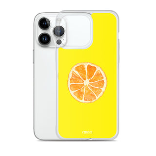 Stay Fresh iPhone Case