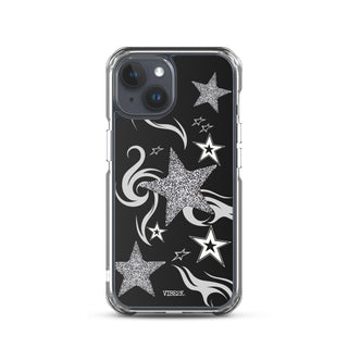 Superstar iPhone Case