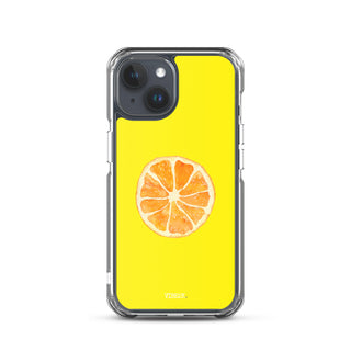 Stay Fresh iPhone Case