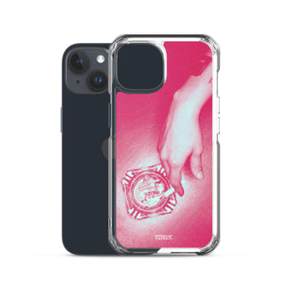 Sleazy iPhone Case