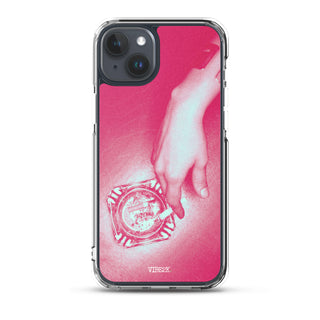 Sleazy iPhone Case