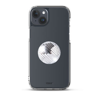 Disco Ball iPhone Case