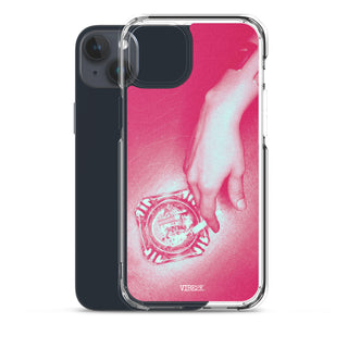 Sleazy iPhone Case