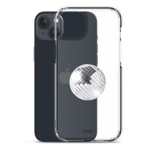 Disco Ball iPhone Case