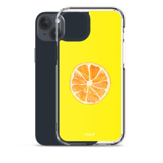 Stay Fresh iPhone Case