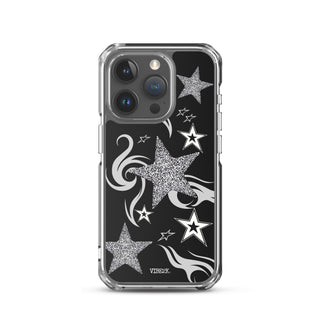 Superstar iPhone Case