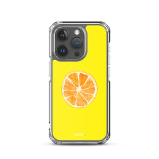 Stay Fresh iPhone Case