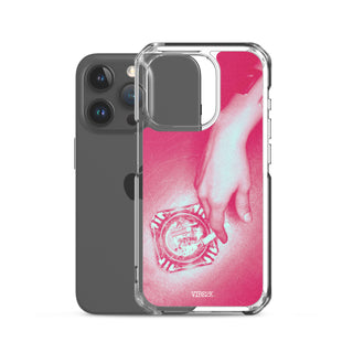 Sleazy iPhone Case