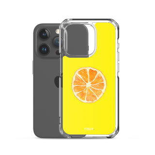 Stay Fresh iPhone Case