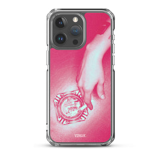 Sleazy iPhone Case