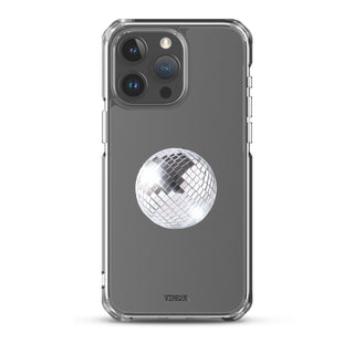 Disco Ball iPhone Case