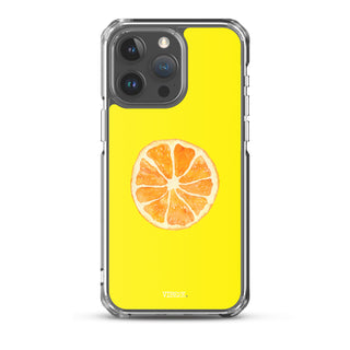 Stay Fresh iPhone Case