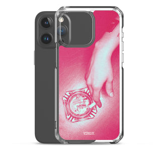 Sleazy iPhone Case