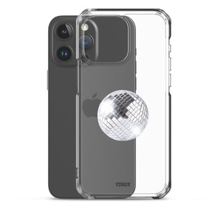 Disco Ball iPhone Case