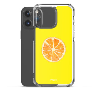 Stay Fresh iPhone Case