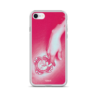 Sleazy iPhone Case