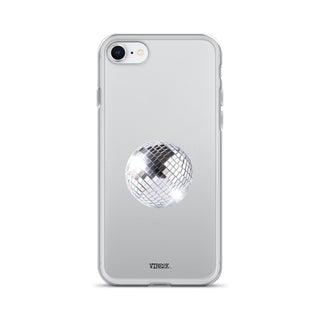 Disco Ball iPhone Case