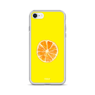 Stay Fresh iPhone Case