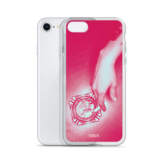 Sleazy iPhone Case