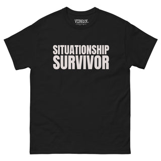 Situationship Survivor Classic Tee